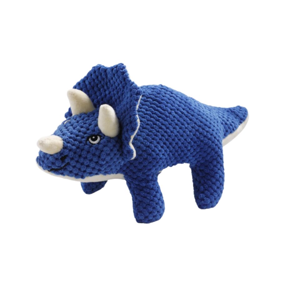 Peluche triceratops, , large image number null