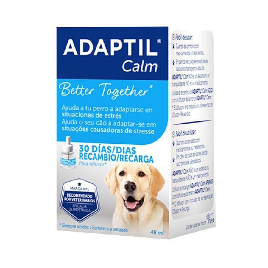 Adaptil repuesto difusor 48ML, , large image number null