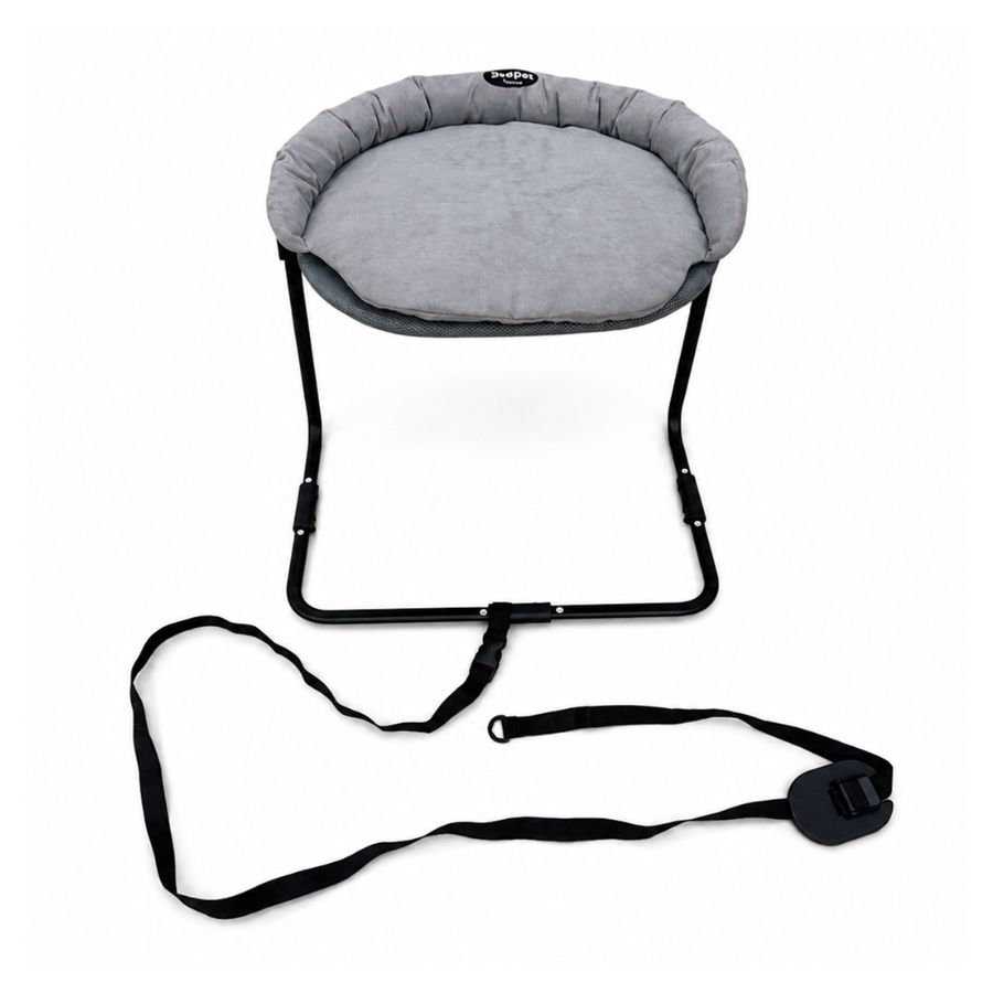 Bebesit cama colecho close2me relax oval, , large image number null