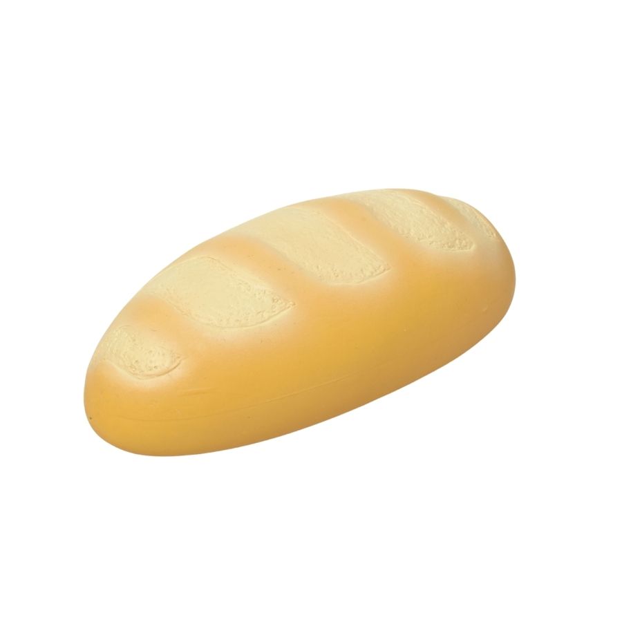 Chew Baked Baguette mordedor con sonido para perros, , large image number null