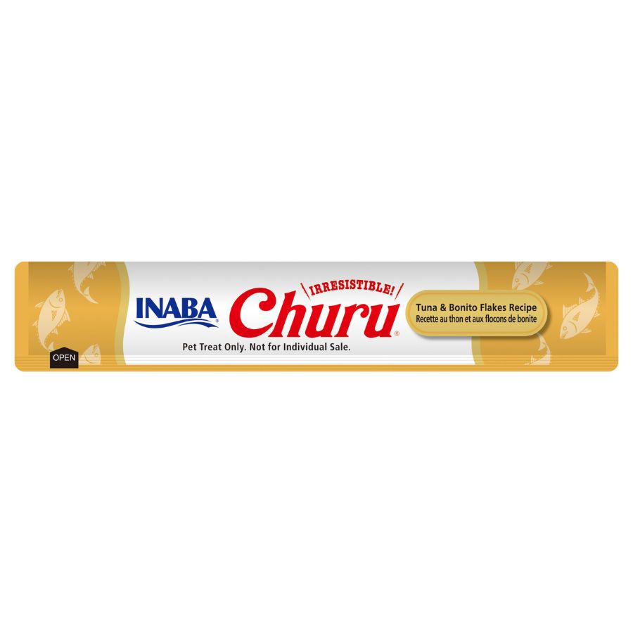 Churu para gatos atún/bonito 56 GR, , large image number null