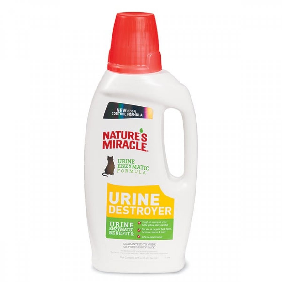 Urine destroyer quart cat, , large image number null