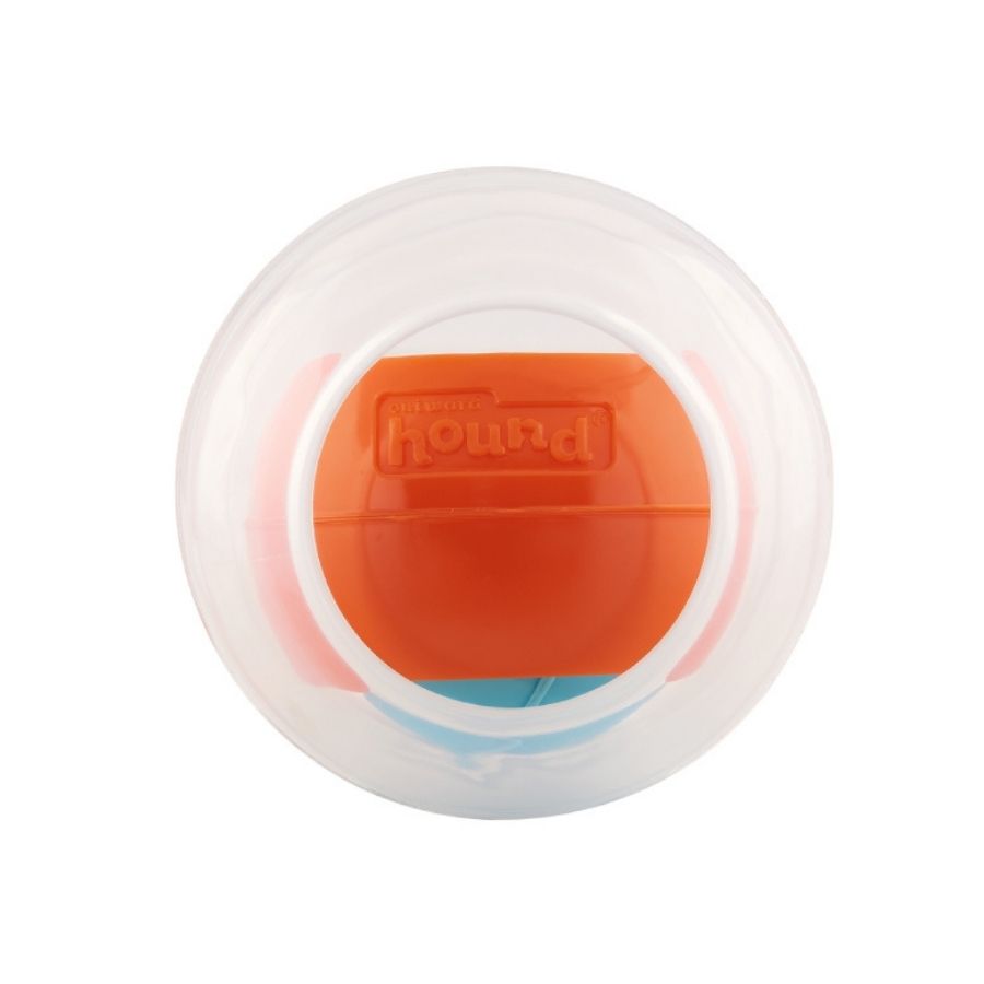 Topsy Treat Ball Org