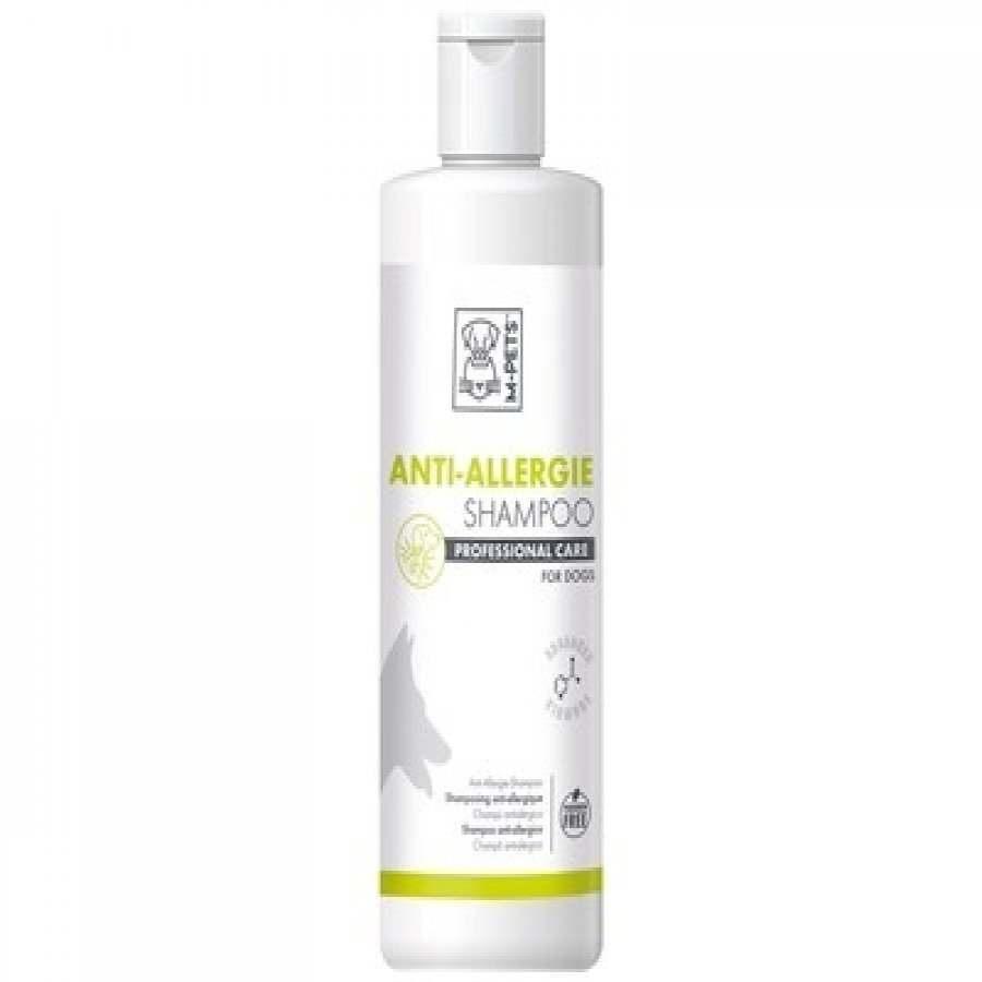 Shampoo anti-allergie 250 ML