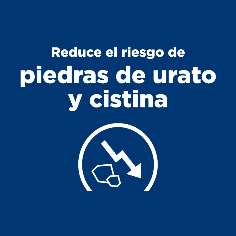 Hills Canine lata Urinary Care U/D alimento húmedo para perros, , large image number null