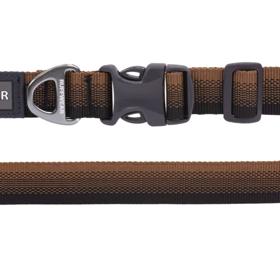 Ruffwear front range collar - moonlight fade, , large image number null
