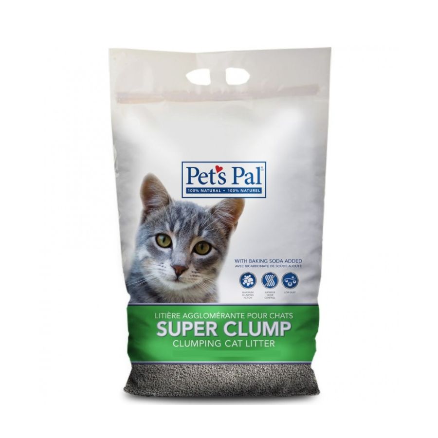 Arena para gatos Pets Pal Super Clump, , large image number null