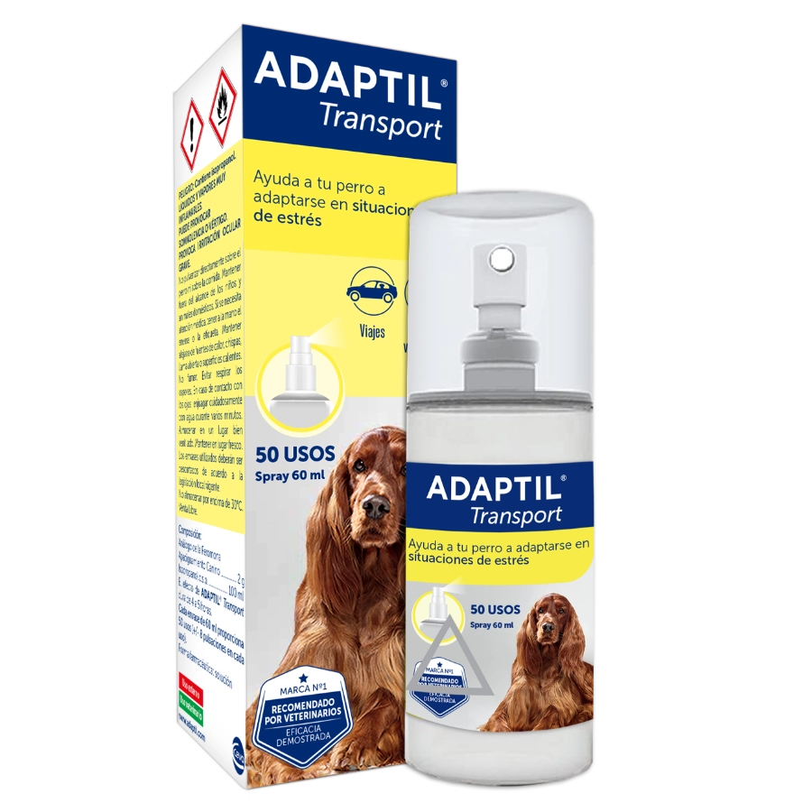 Adaptil spray 60ML