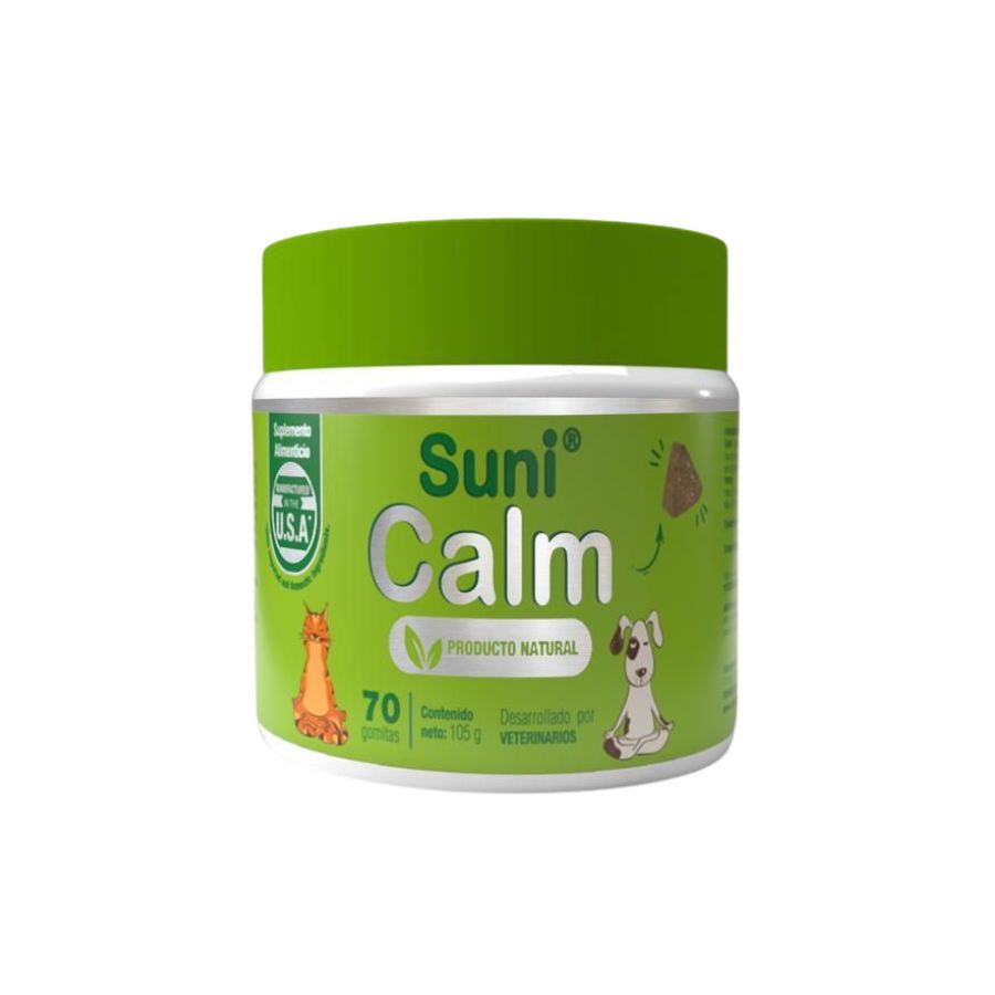 Sunipet Sunicalm