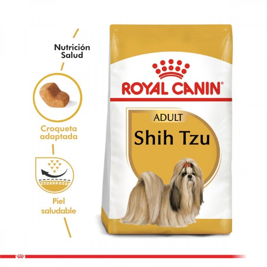 Royal Canin adulto Shih Tzu alimento para perro, , large image number null