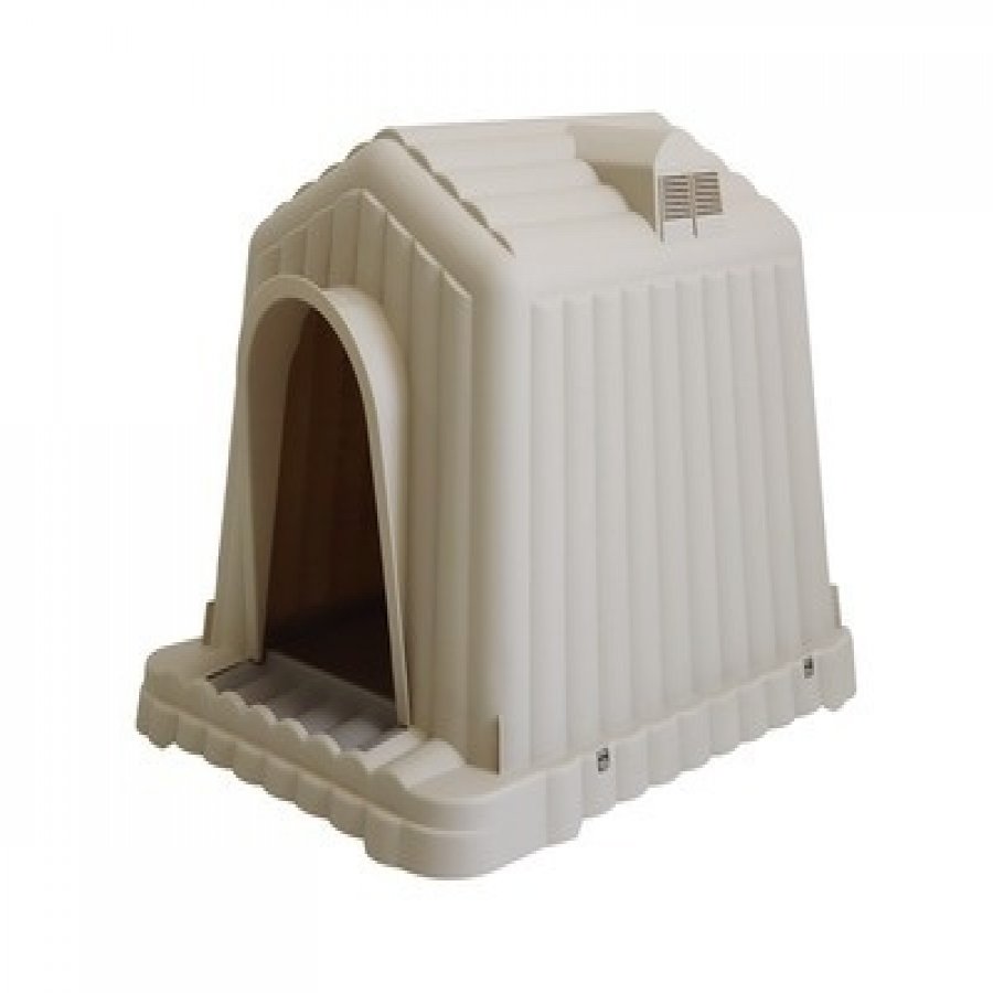 Cottage Dog House