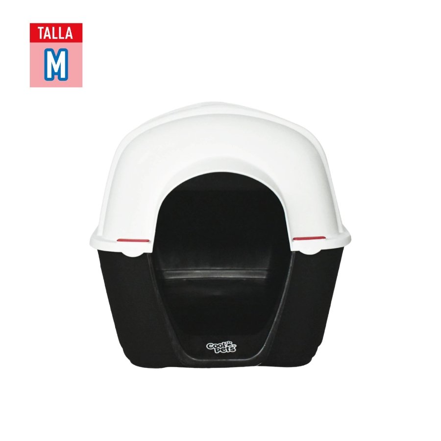 Casa Coolpets Ventilacion Tama&ntilde;o M, , large image number null