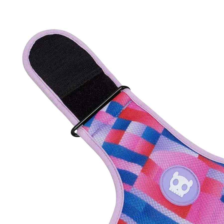 Arnés noon adjustable air mesh para perros, , large image number null