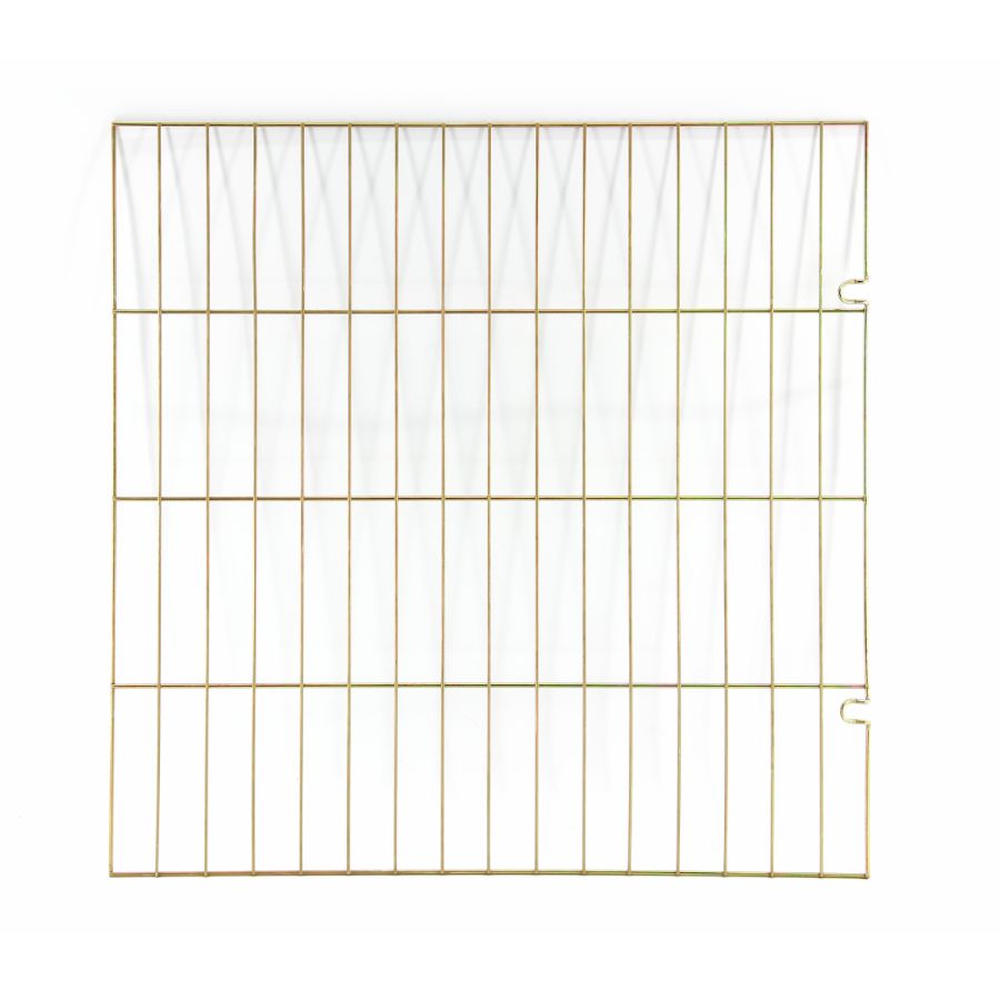 Pawise corral 8 paneles para mascotas 60x60cm, , large image number null