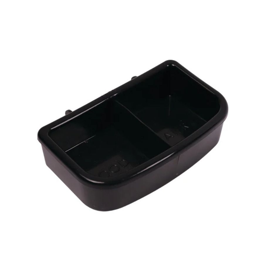 Kit de viaje para transportador de mascotas compatible iata con plato y accesorios, , large image number null