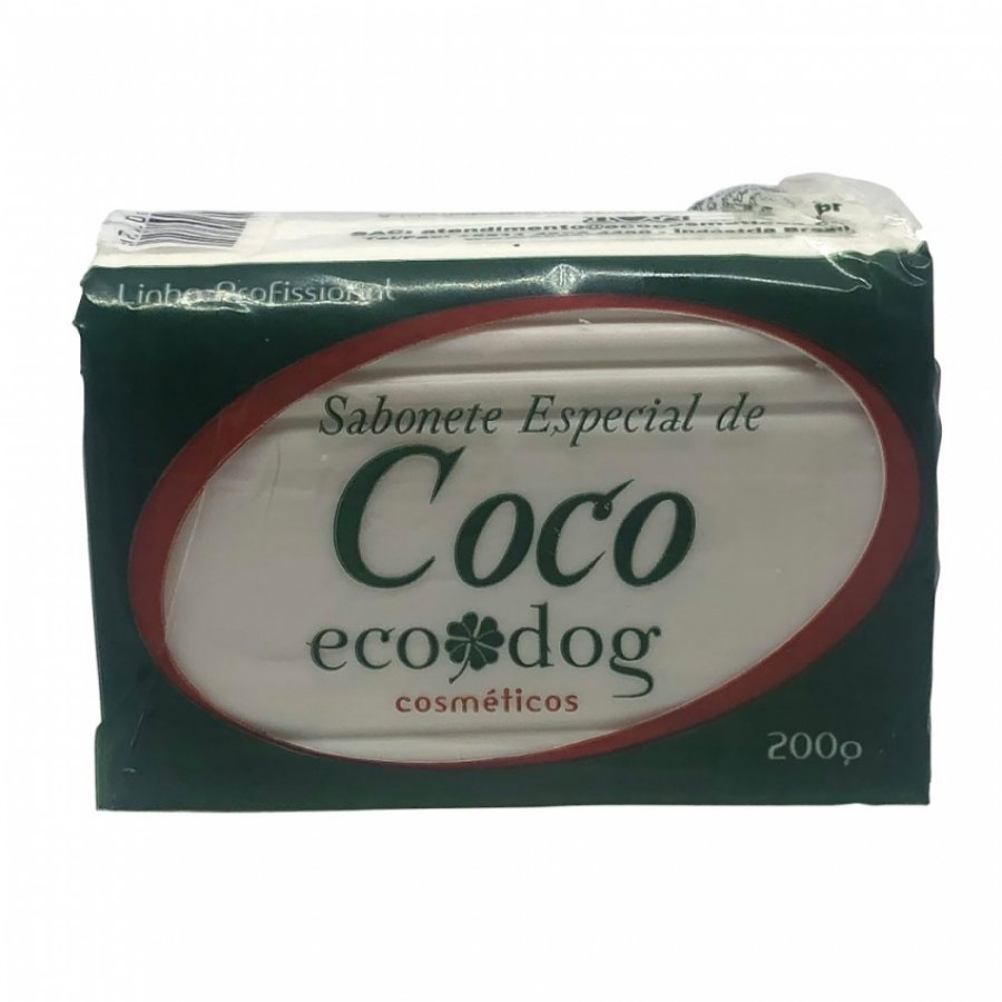 Jabón barra coco 200 GR, , large image number null