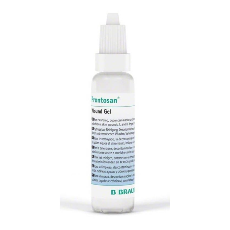 Prontosan gel 30 ML, , large image number null