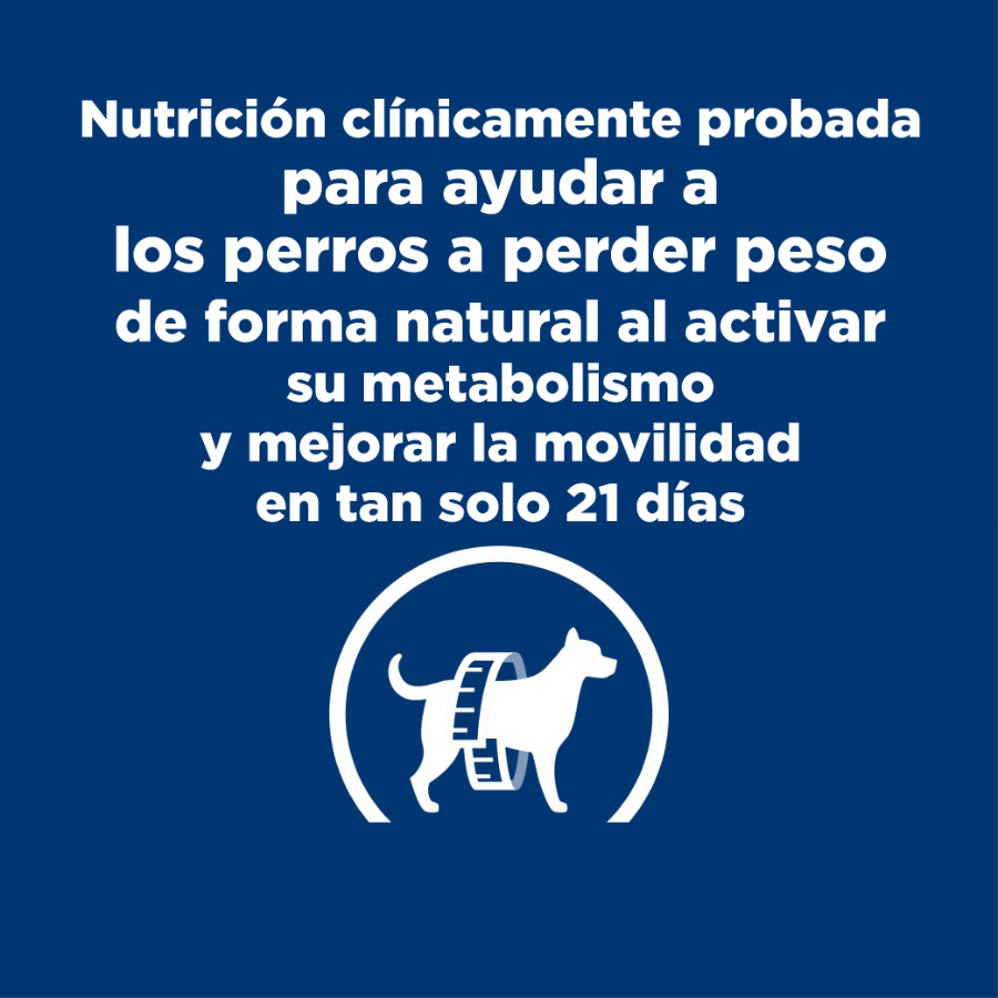 Hills Canine Metabolic + Mobility, , large image number null