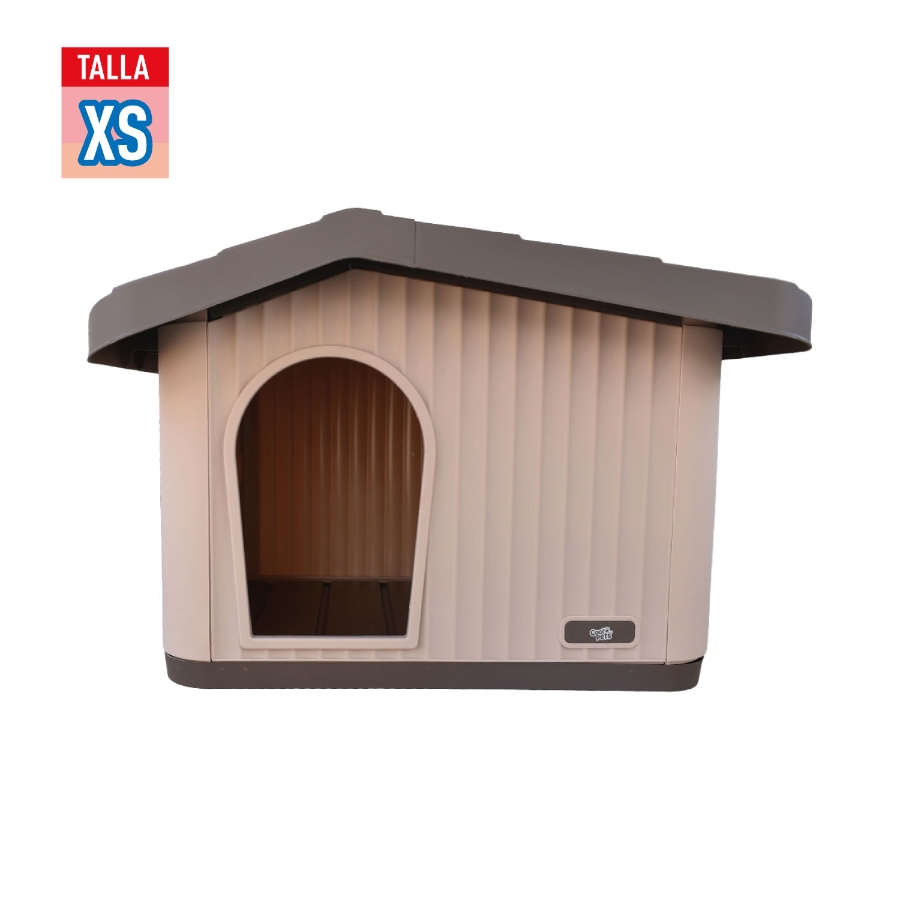 Casa Coolpets Caf&eacute; Tama&ntilde;o S, , large image number null