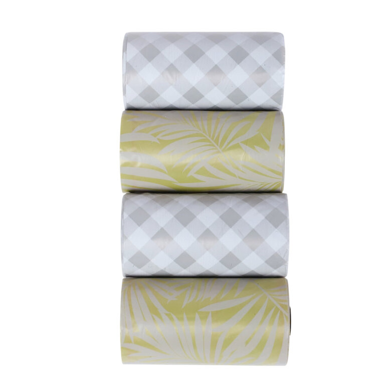 Bolsas recoge fecas Mint 4x15, , large image number null