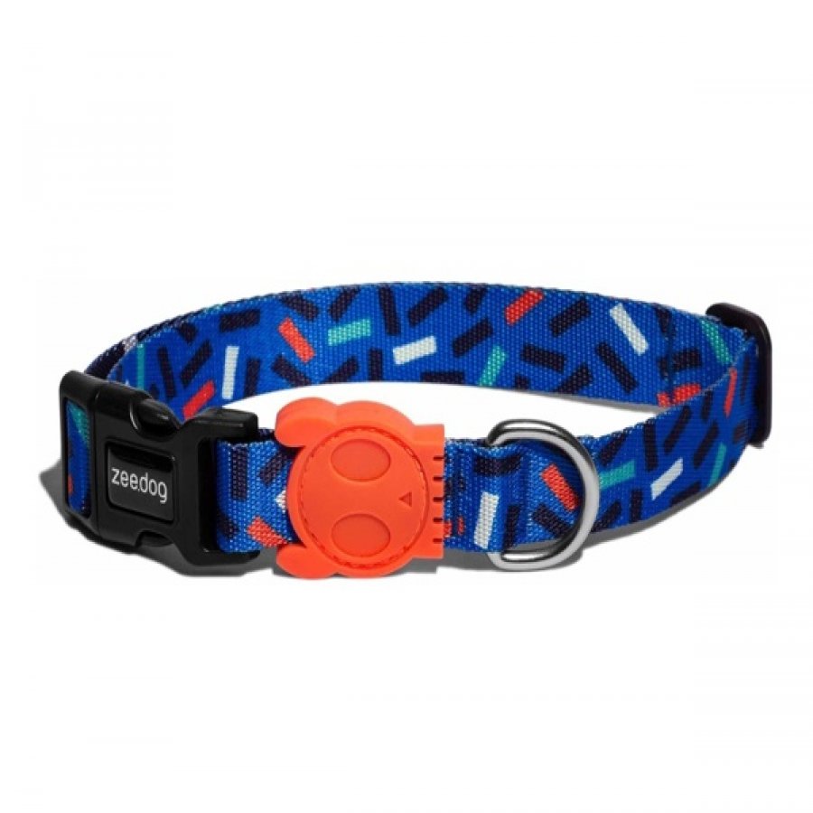 Zeedog Atlanta Collar Dog, , large image number null