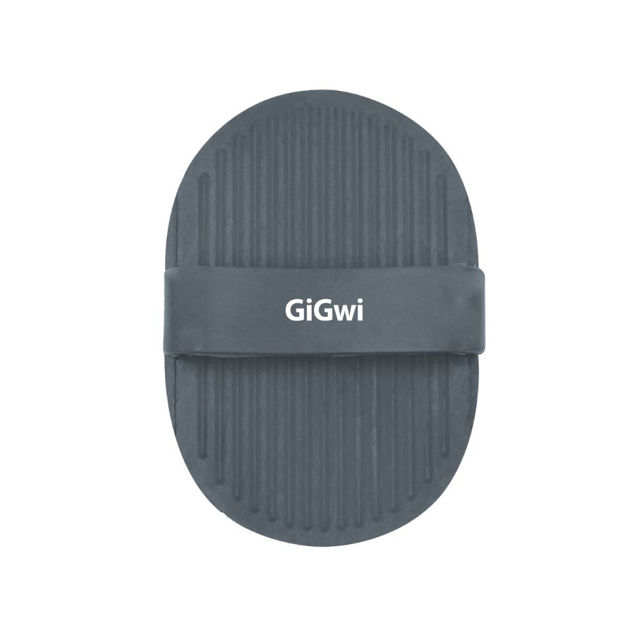 Gigwi cepillo de ba&ntilde;o para perros para masajes relajantes, , large image number null