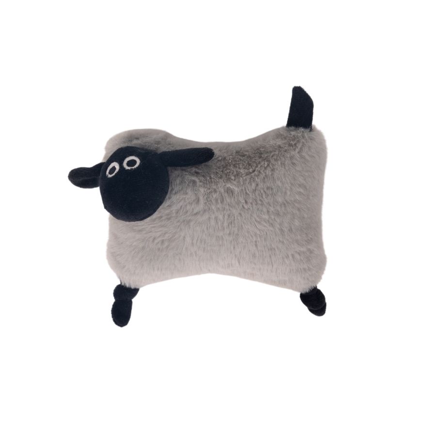 Puppy Sheep Comforter Cuddler peluche para cachorros, , large image number null