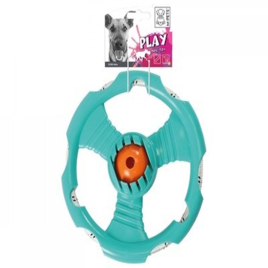 Juguete para perros flyer outdoor - helm, , large image number null