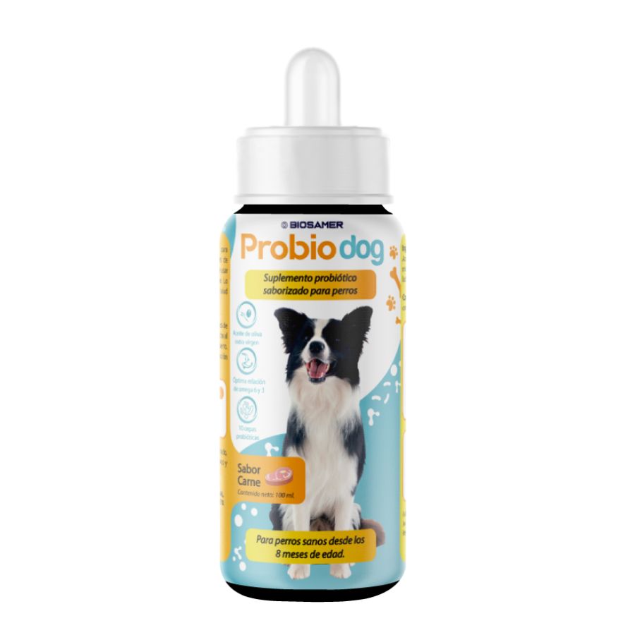 Probiodog 100 ML