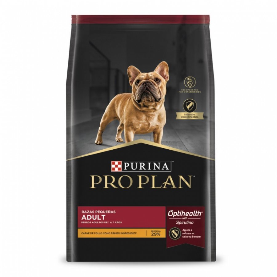 Proplan Adulto Small Breed alimento para perro, , large image number null