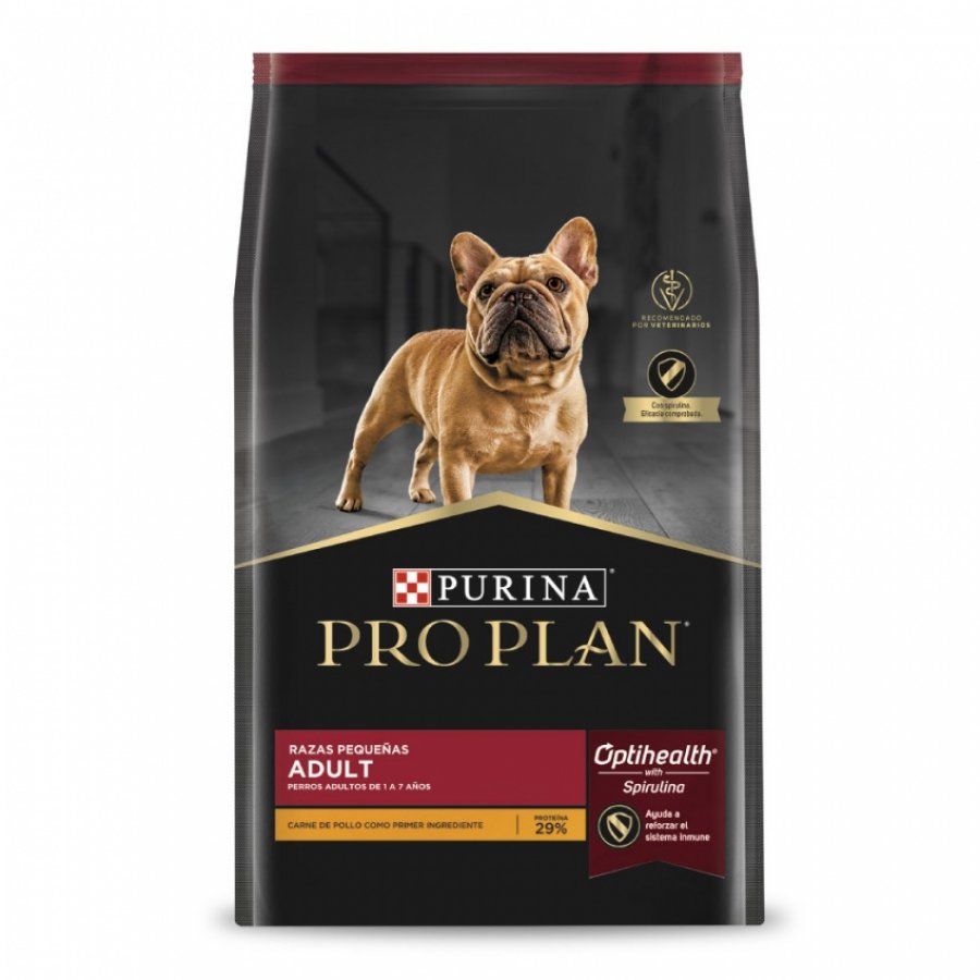 Proplan Adulto Small Breed alimento para perro