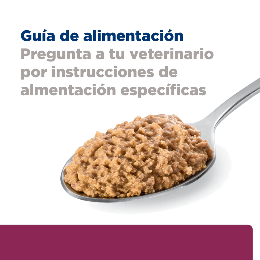 Hills lata feline i/d cuidado digestivo alimento húmedo para gatos 156 GR, , large image number null