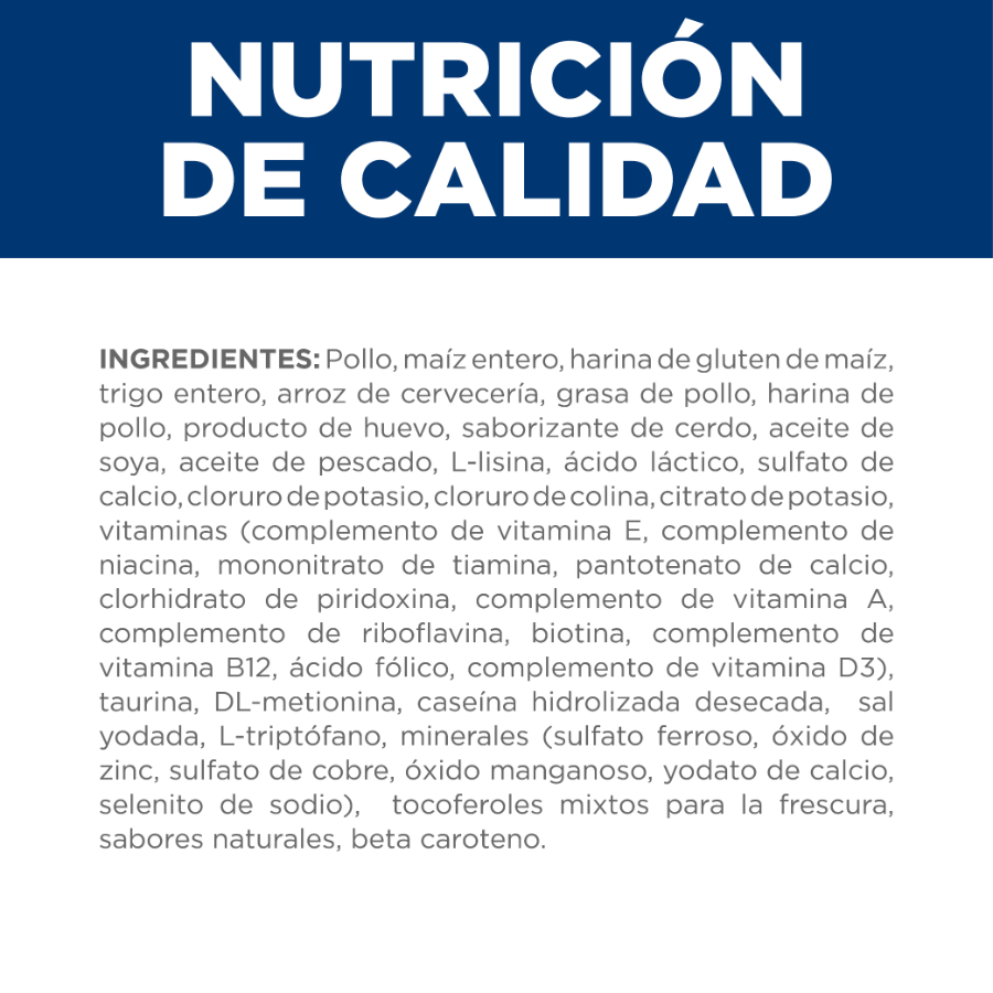 Hills Feline C/D Multicare Stress alimento para gato, , large image number null