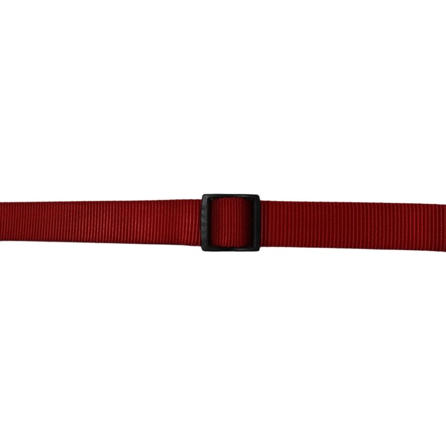 Gotoo collar básico rojo para perro Talla XS, , large image number null