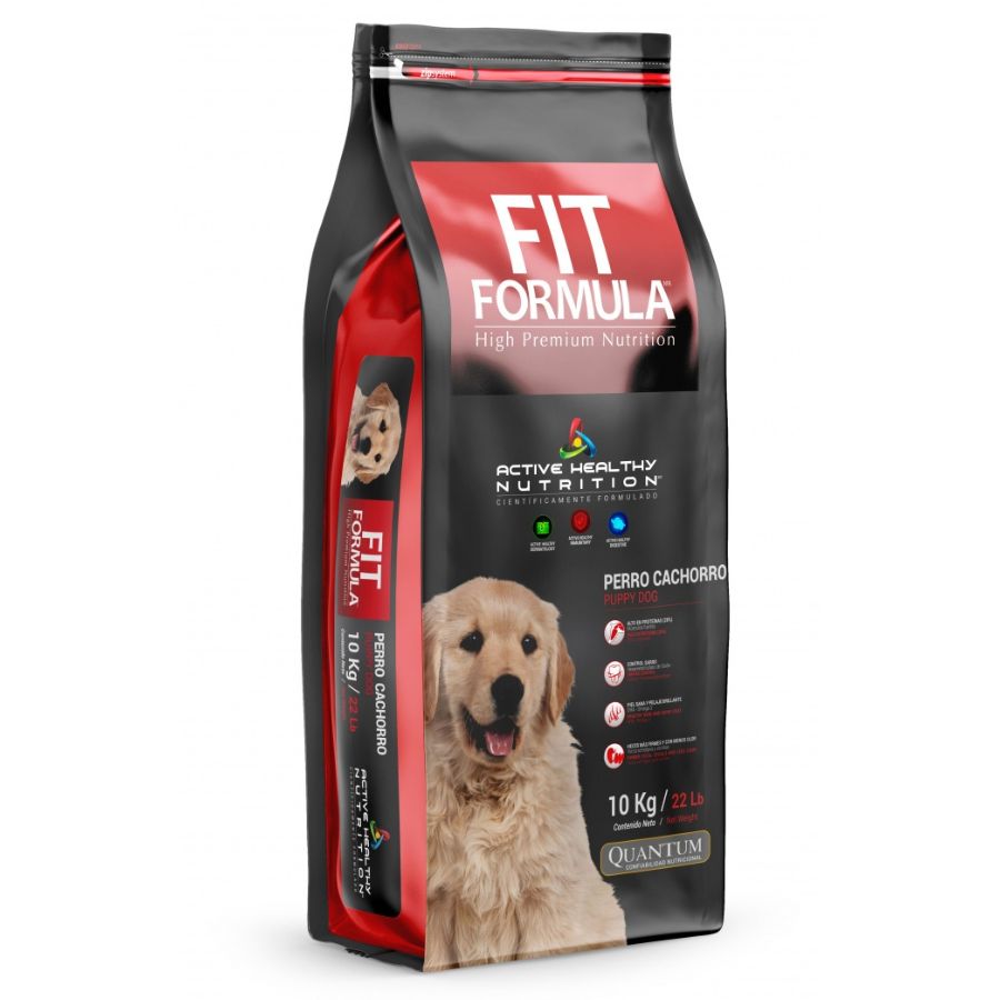 Fit Formula Cachorro alimento para perro