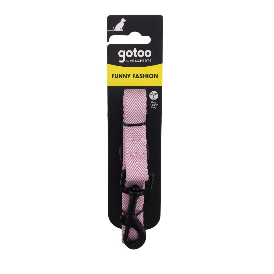 Gotoo correa con patron de moda Talla M, , large image number null