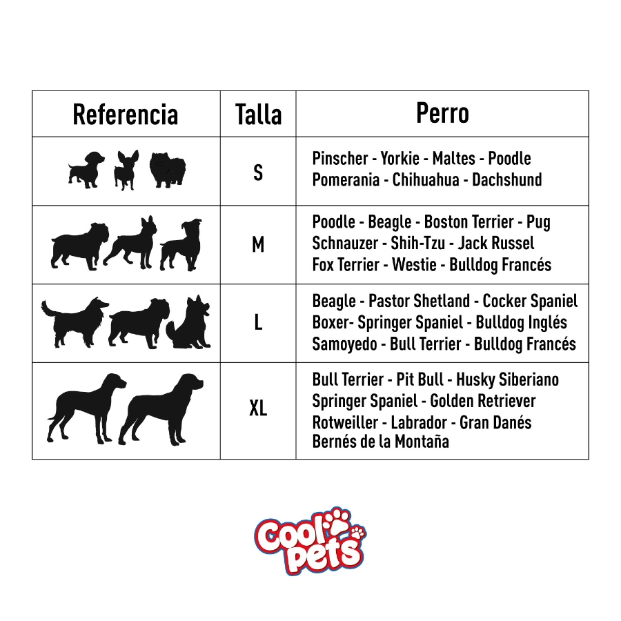 Casa Coolpets Verde Basica Tama&ntilde;o S, , large image number null