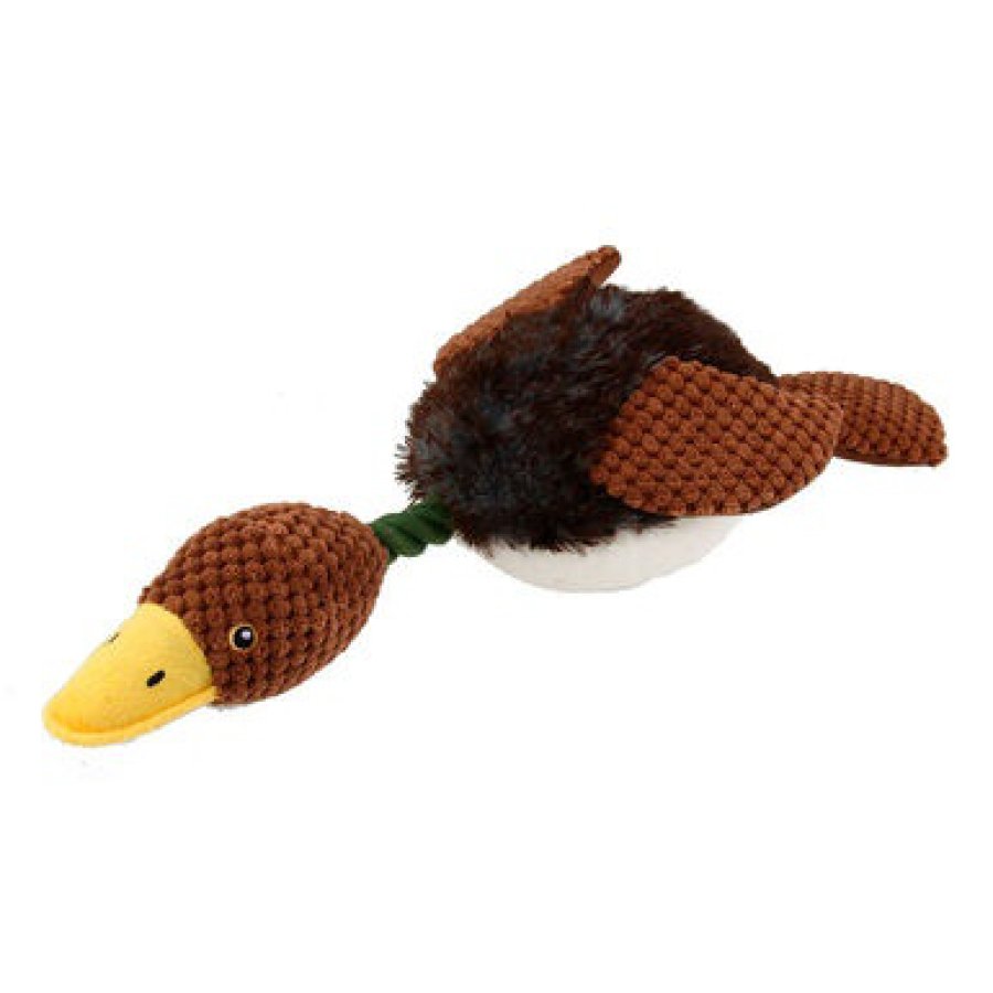 Peluche de pato salvaje, , large image number null