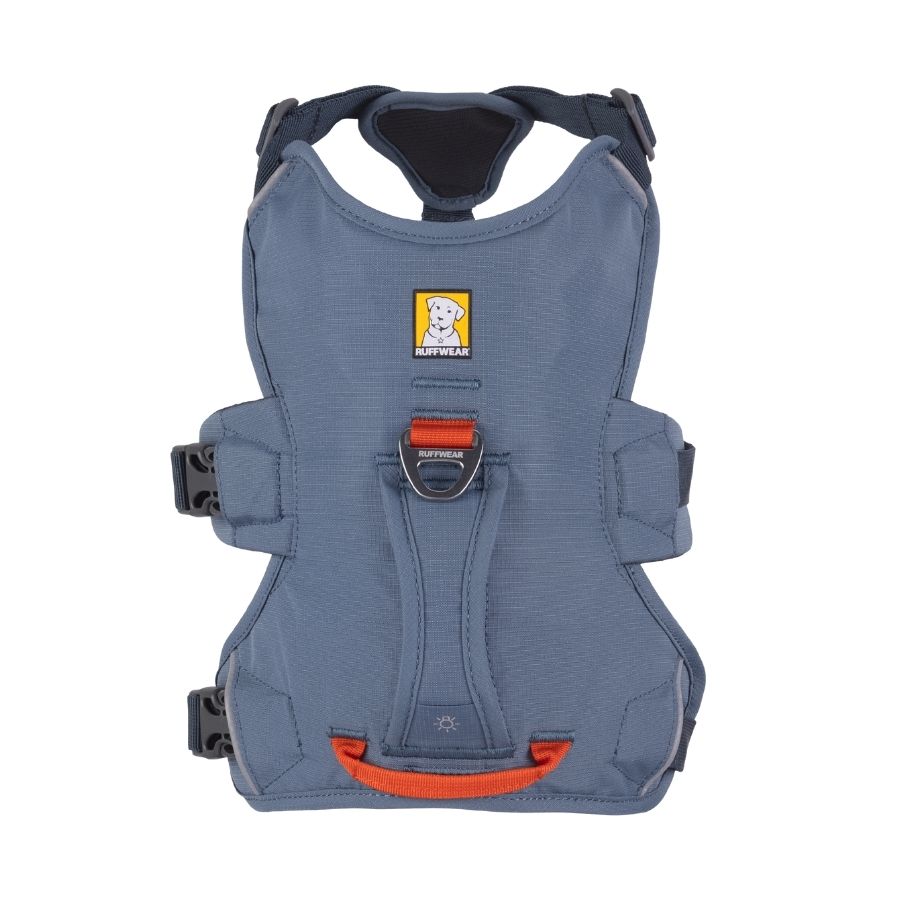 Ruffwear web master arnés - azul, , large image number null