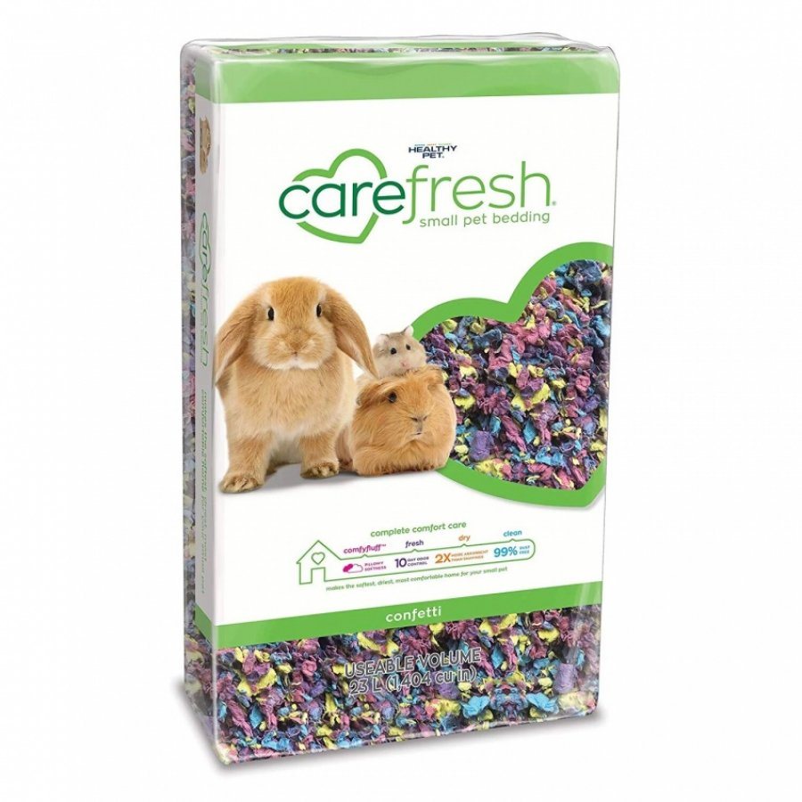 Sustrato carefresh confetti 10 LT, , large image number null