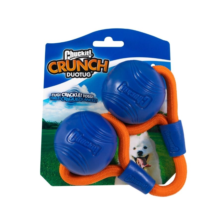 Ci crunch ball md duo tug
