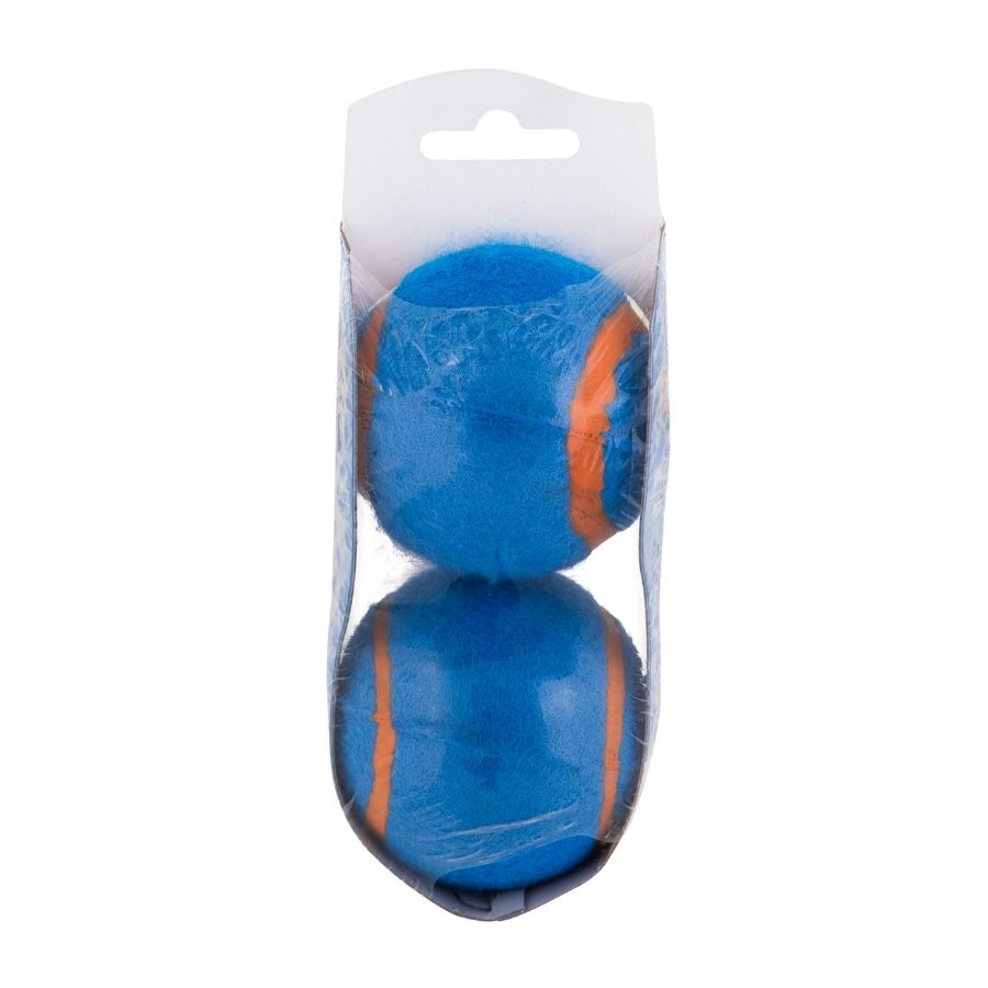 Ci squeaker tennis ball sm 2pk, , large image number null