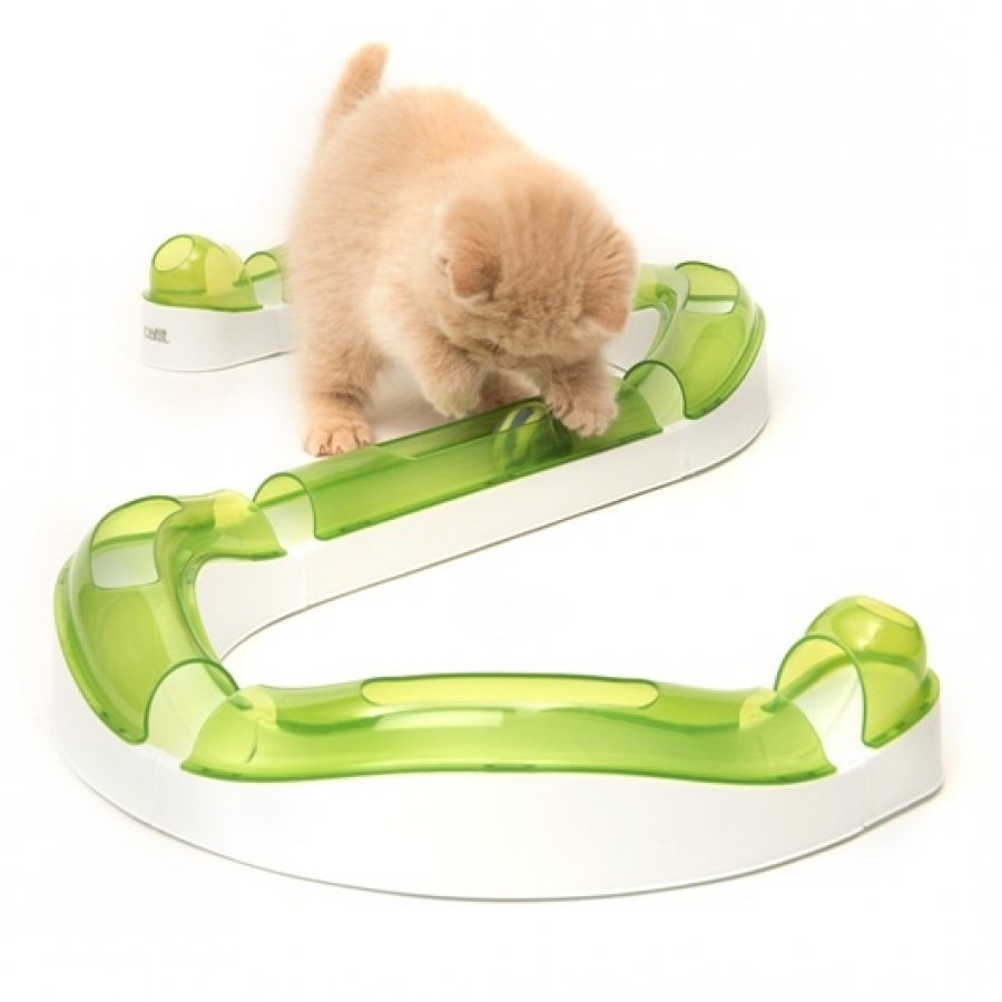 Juego wave circuit cat it, , large image number null