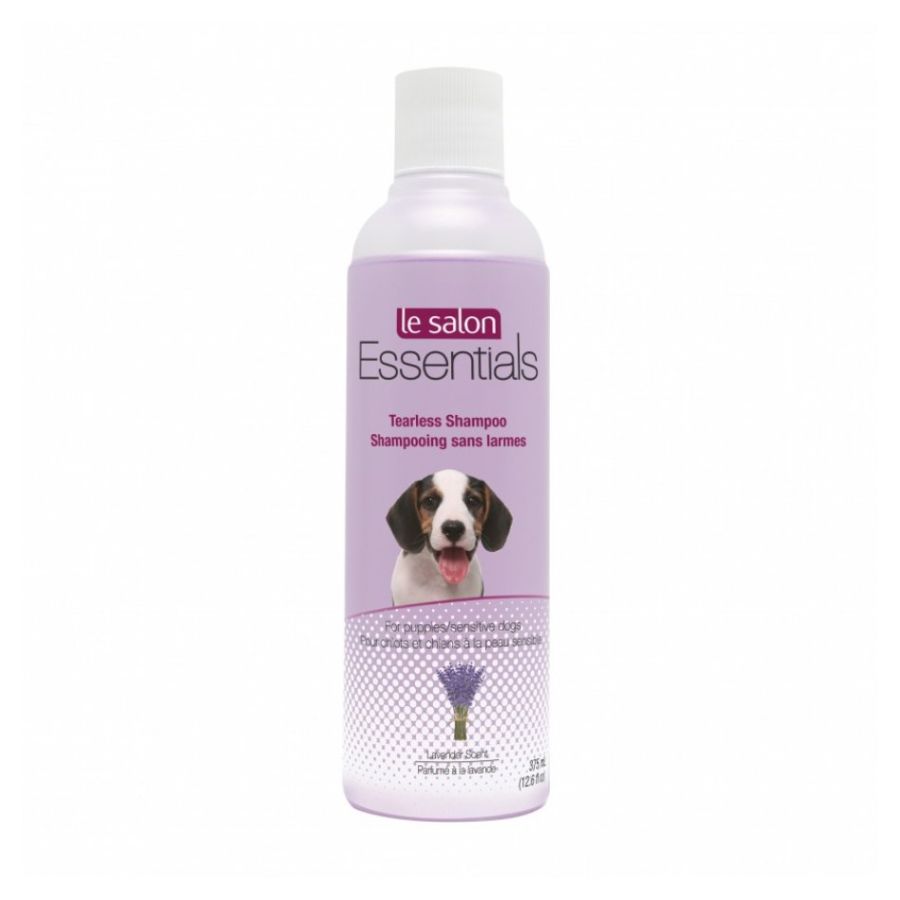 Tearless shampoo cachorro - le salon 375 ML, , large image number null
