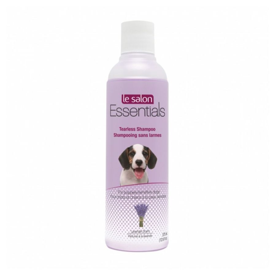 Tearless shampoo cachorro - le salon 375 ML