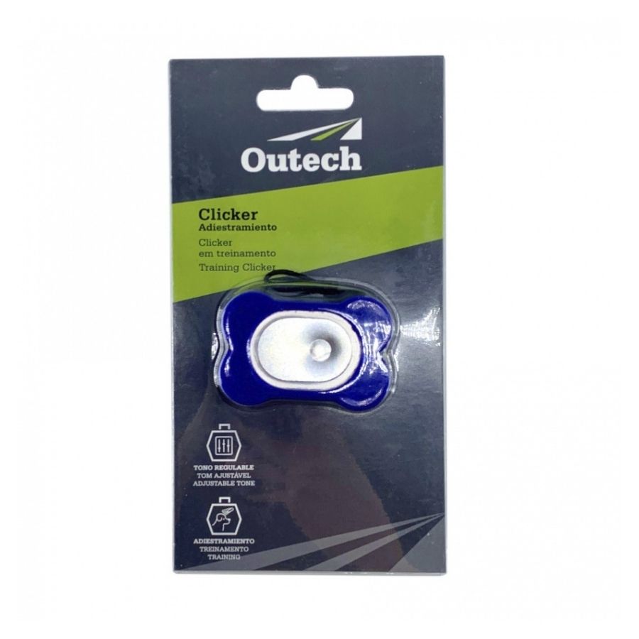 Outech clicker para entrenamiento, , large image number null