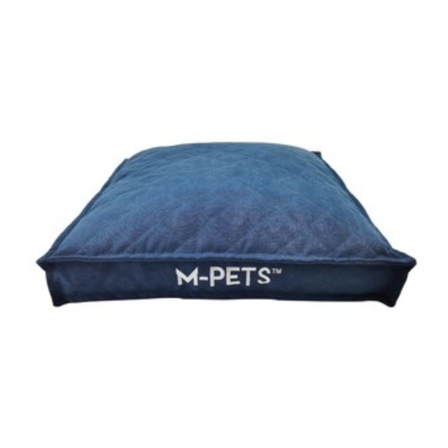 Cama para perro Mpets Earth Eco Cushion