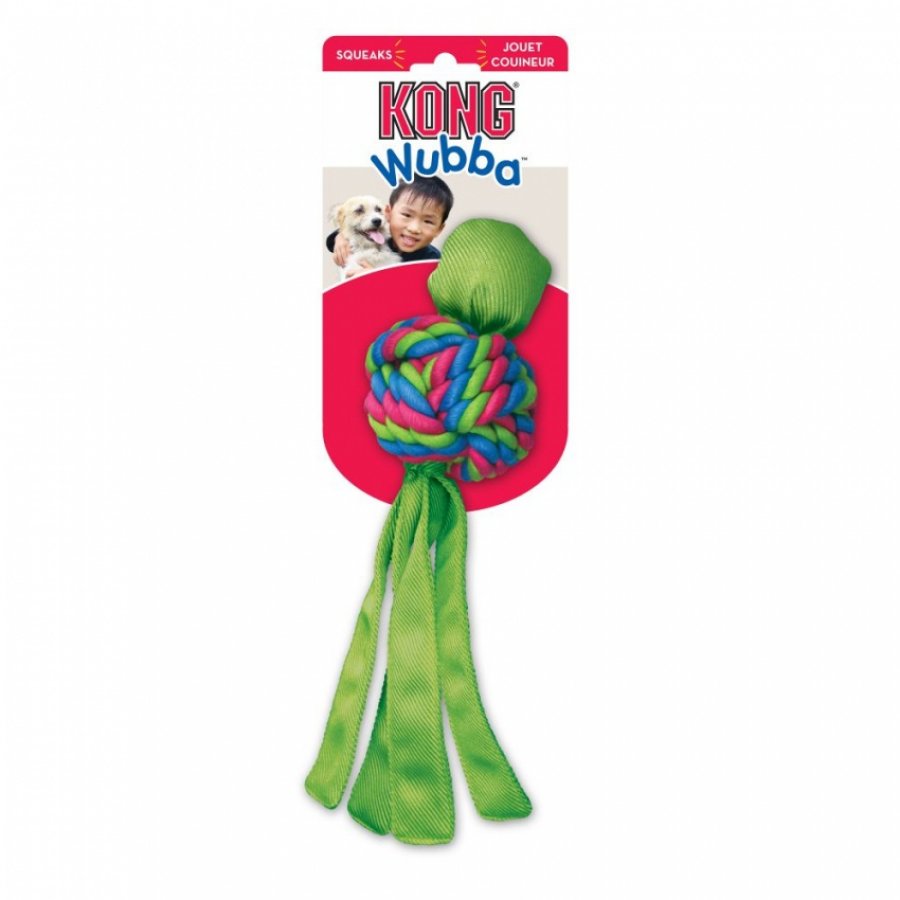 Kong Wubba Weaves, , large image number null
