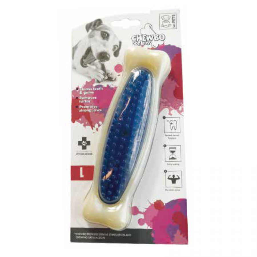 Chewbo Clean Dental Hueso