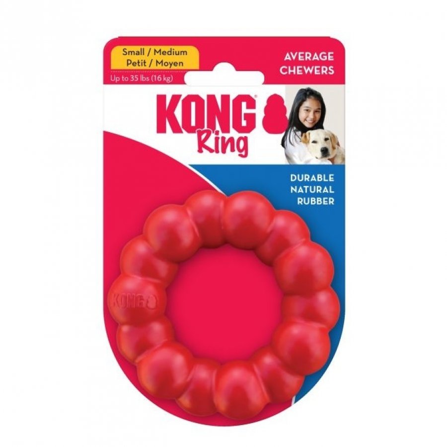 Kong Ring, , large image number null